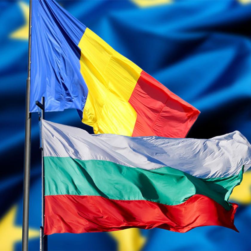 Románia és Bulgária belép a schengeni övezetbe