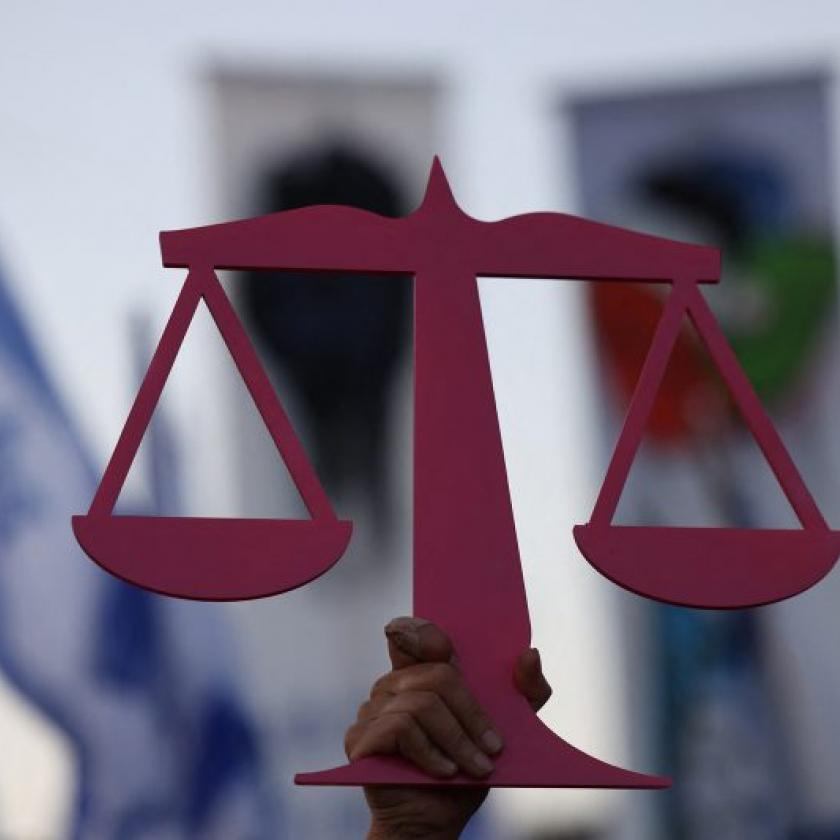 Elkaszálták Netanjahuék igazságügyi reformcsomagját Izraelben 