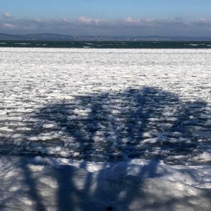 Szeles, hideg idő lesz a hétvégén