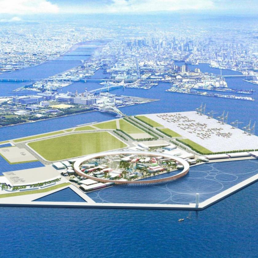 Verseny nélkül, húszmilliárdért készül a 2025-ös világkiállítás magyar pavilonja