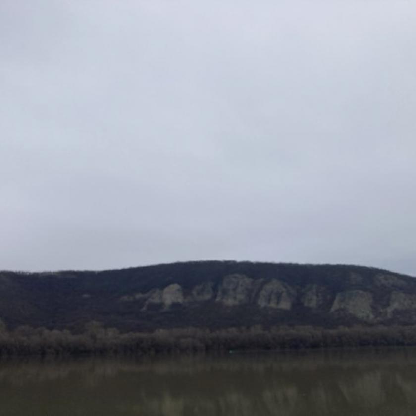 Sokfelé kell esőre, záporokra számítani