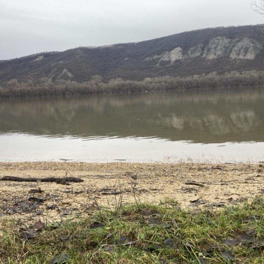 Ma még enyhe idő lesz