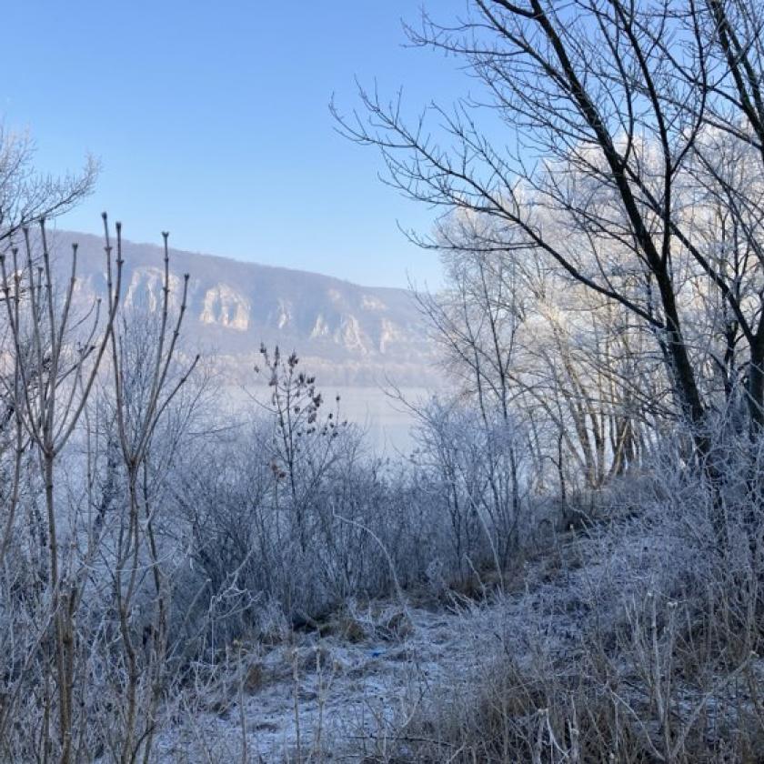 Változóan felhős idő várható több-kevesebb napsütéssel