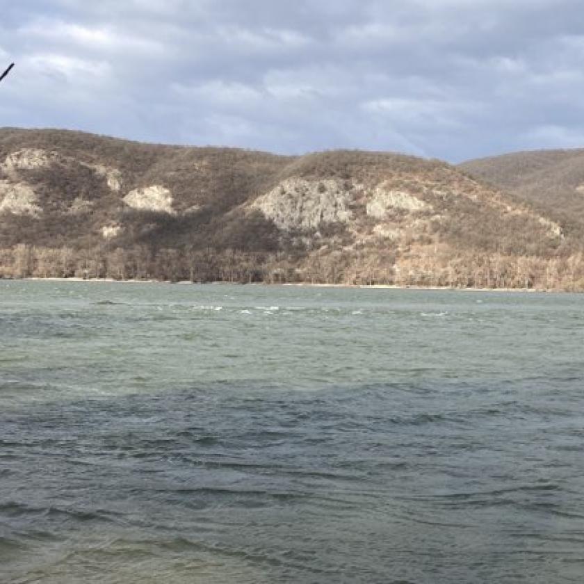 Mérséklődik a szél