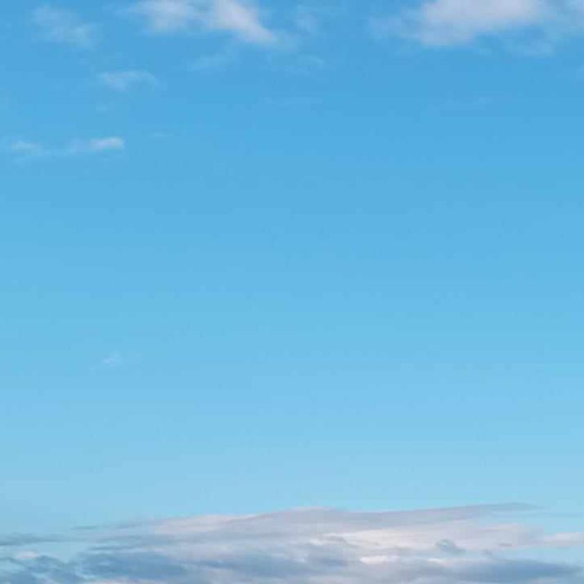 Napok vannak hátra az enyheségből