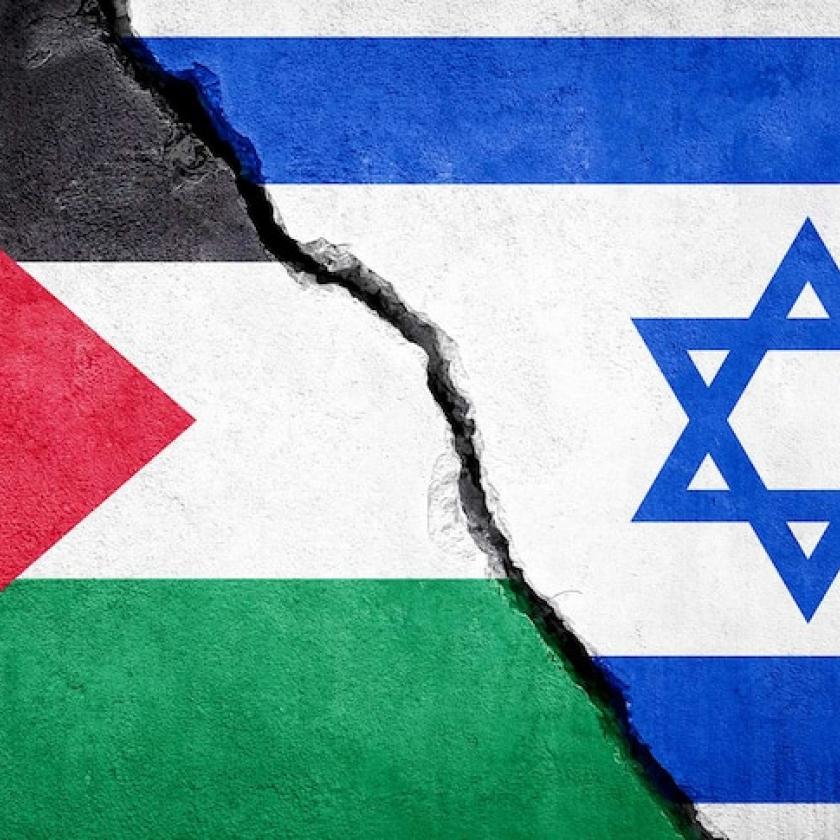 Mit akar Izrael a gázai palesztinokkal?