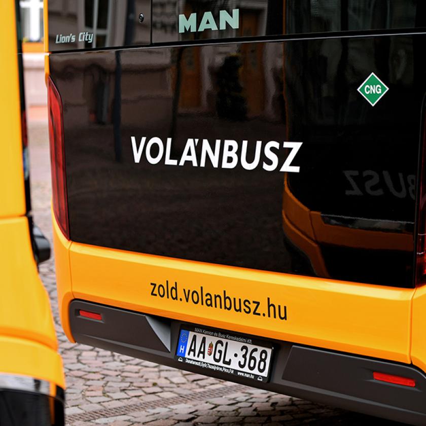 Ennyien nem vették fel a munkát a VOLÁNBUSZ-sztrájk második napján