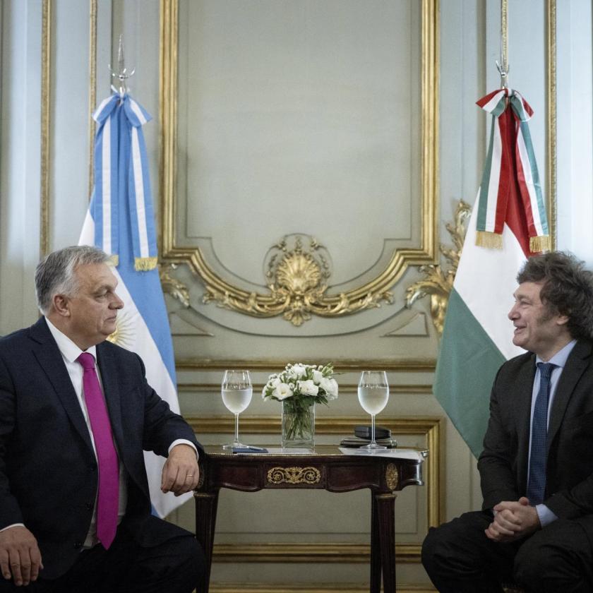 Orbán Viktor argentínai útjának utórengései 
