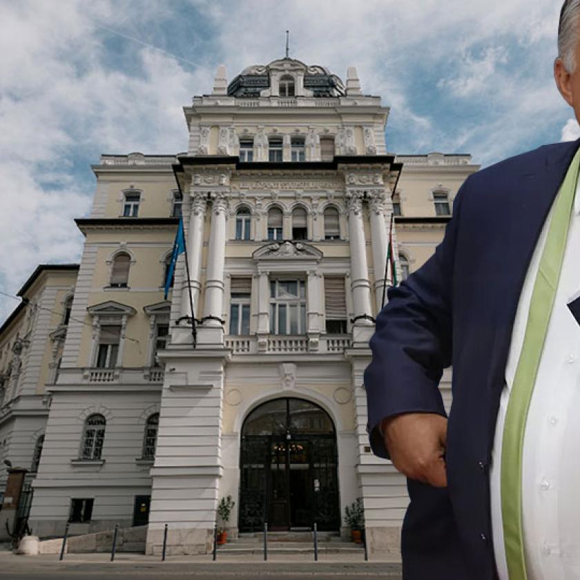 A KSH vezetése már csak azzal törődik, hogy mit mond a kormány és Orbán Viktor