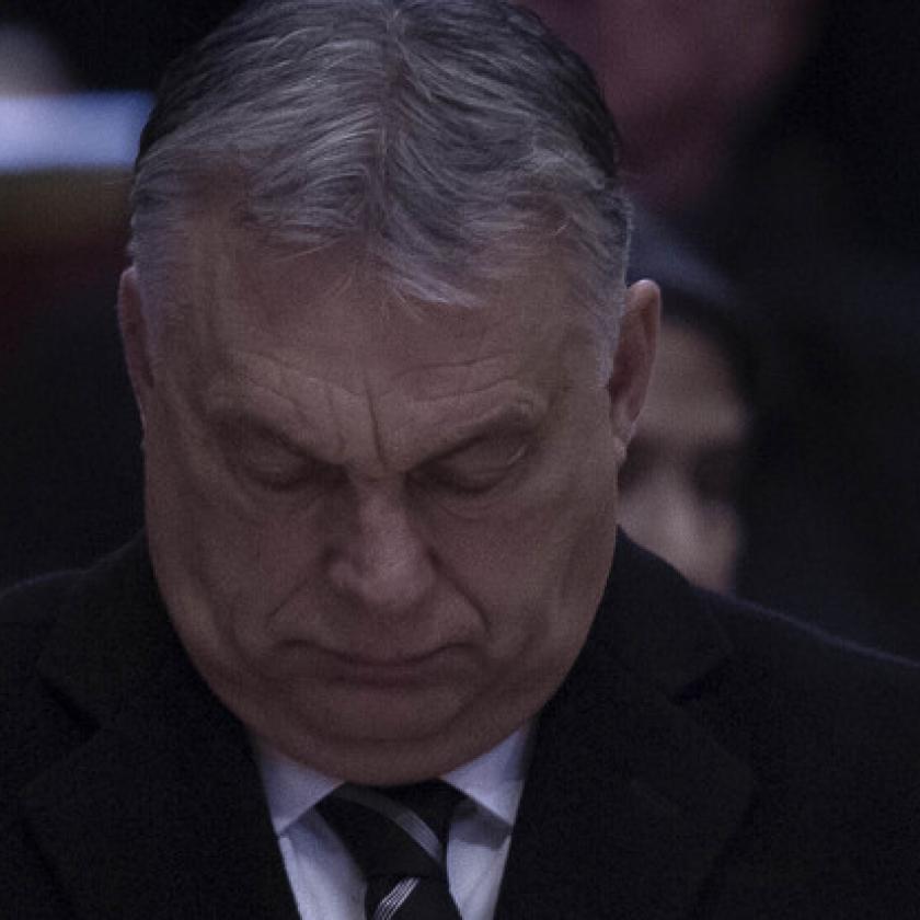 Orbán Viktor legnehezebb hónapja 