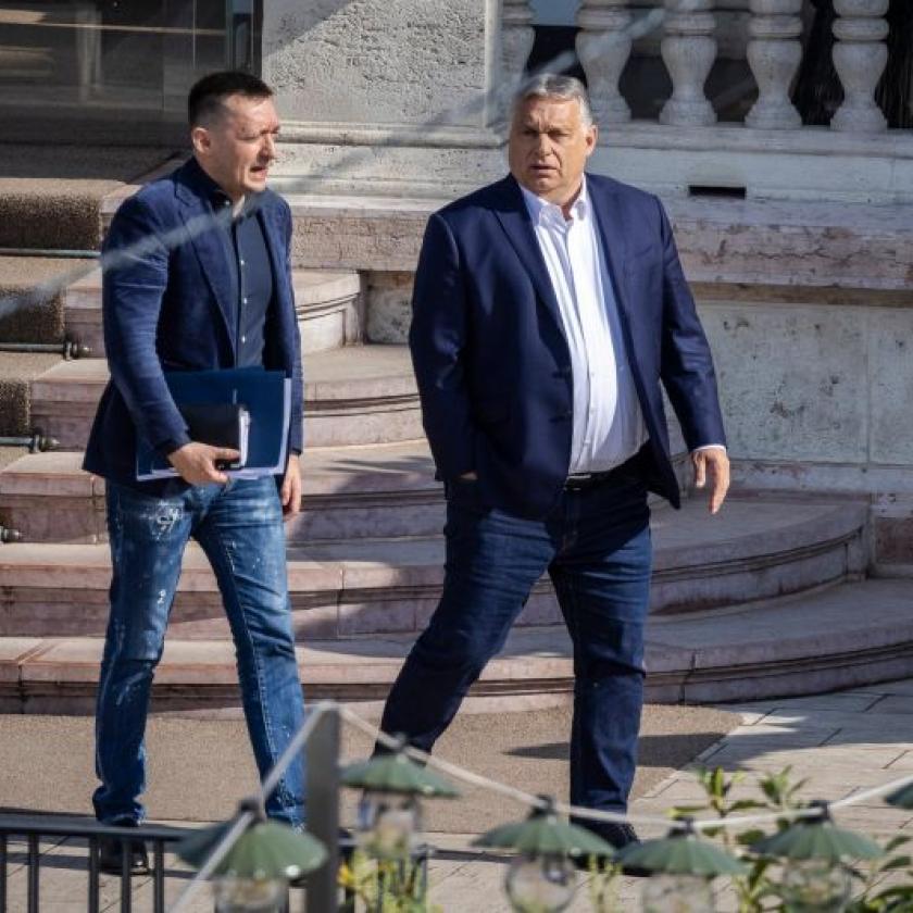 Nemzetbiztonsági főtanácsadót kaphat Orbán Viktor