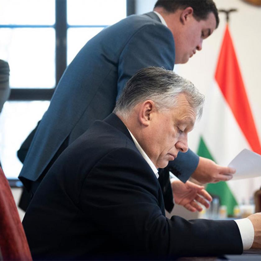 Orbán Viktorék a Magyar Péter-ügy árnyékában agyalnak valamin 