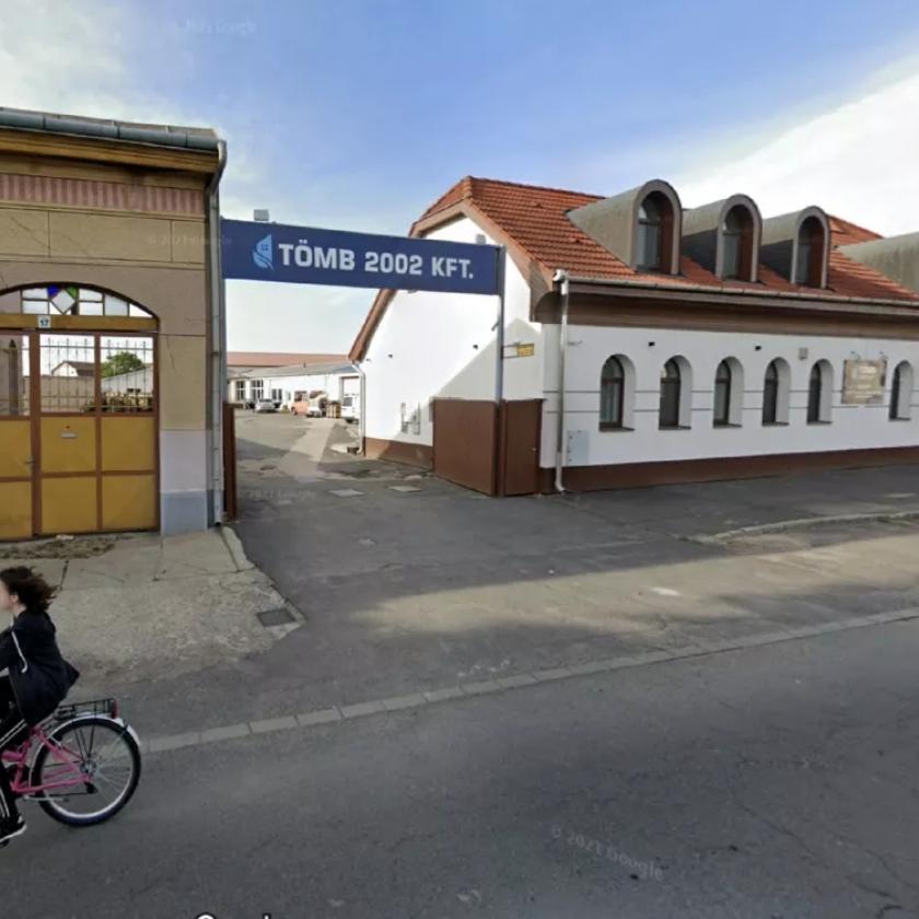 Gyógyszer-kereskedelemre alapított céggel nyeri magát degeszre a böszörményi tenderkirály