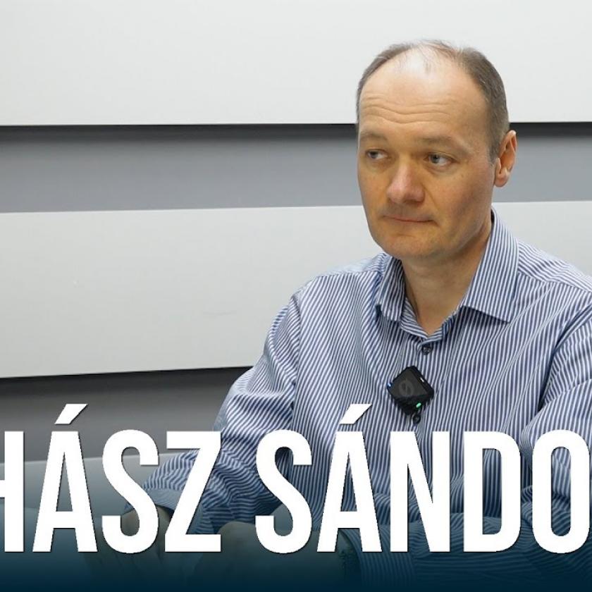 Ihász Sándor: ha Magyar Péter nem tud bizonyítani, az hamis vád, bűncselekmény 