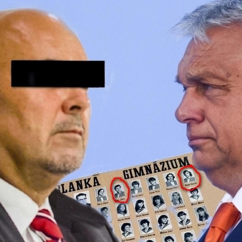 Már nincs letartóztatásban a földügyi központ gyermekpornográfiával gyanúsított egykori vezetője 