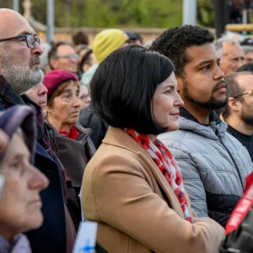 Saját pártjával is szembemenne a józsefvárosi MSZP-s képviselő, hogy összeálljon az ellenzéki szövetség