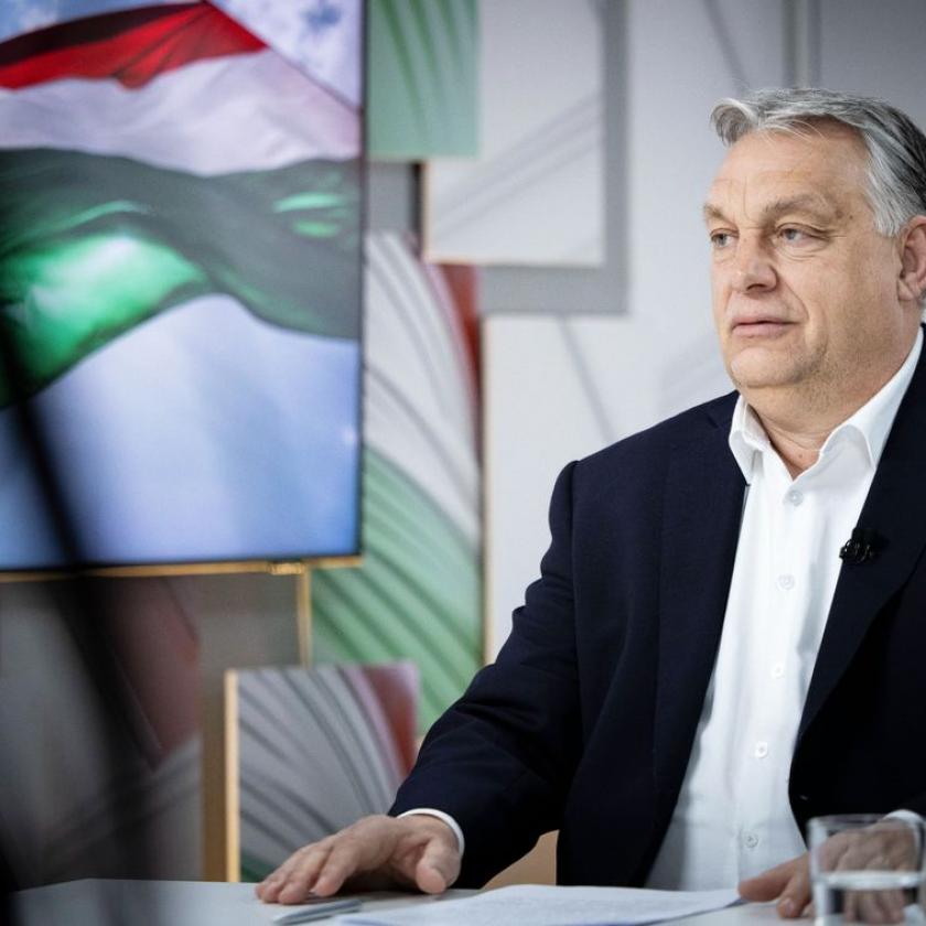 Magyar Péter újabb öt kérdéssel bombázza Orbán Viktort 