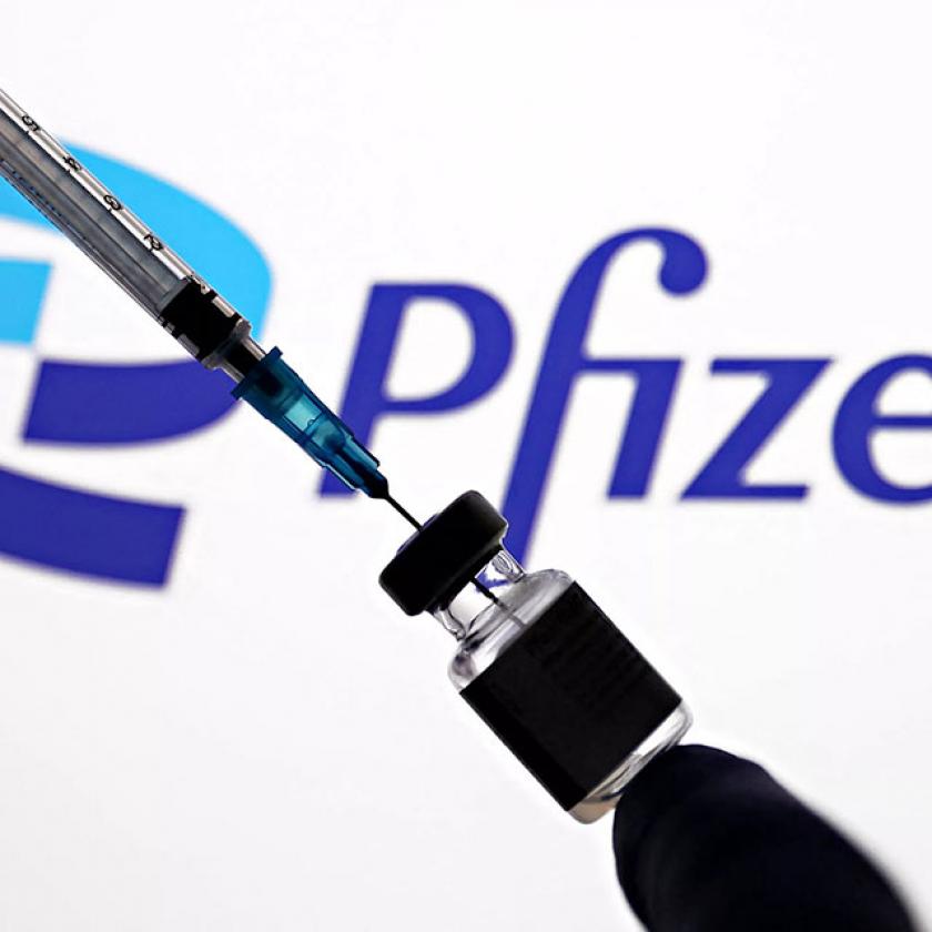 Pfizergate: már az Európai Ügyészség vizsgálja az ügyet