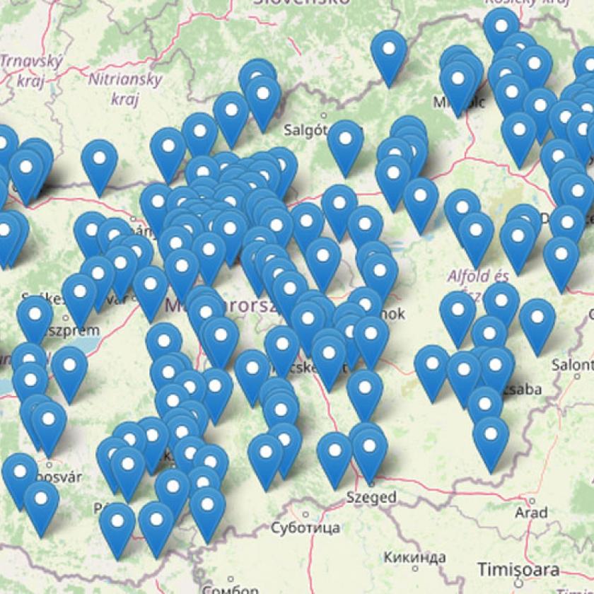 Itt a független benzinkutasok válasza a kormány ultimátumára