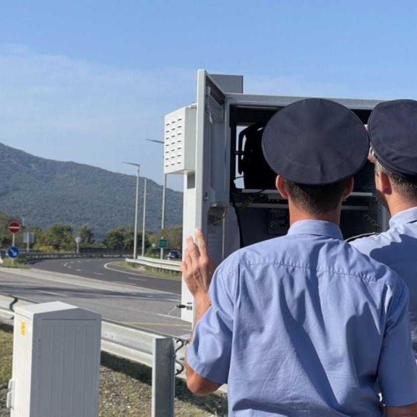 Már a Balaton környékét is elárasztják az új traffiboxok – itt vannak az új helyszínek 