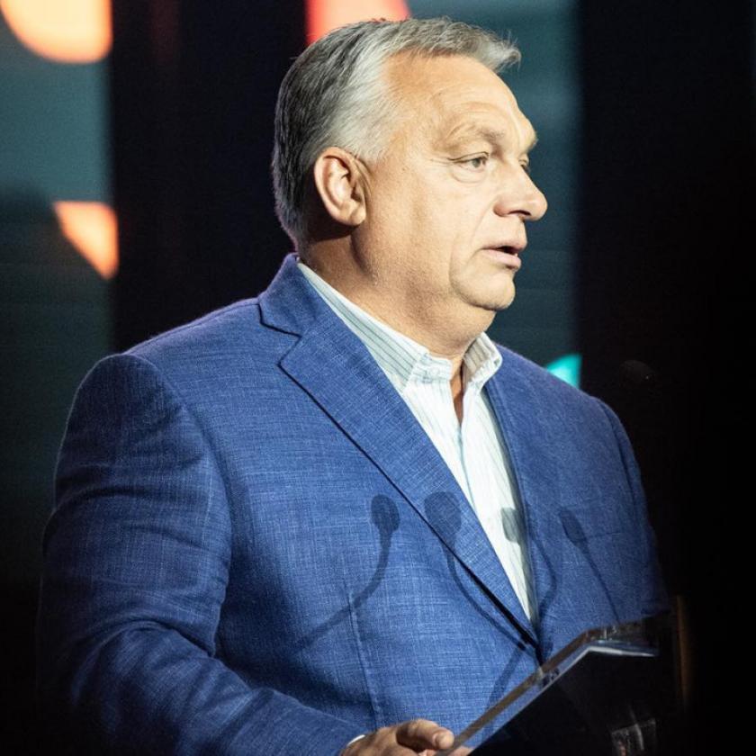 "Orbán, mint egy levitézlett, öreg rockzenész"
