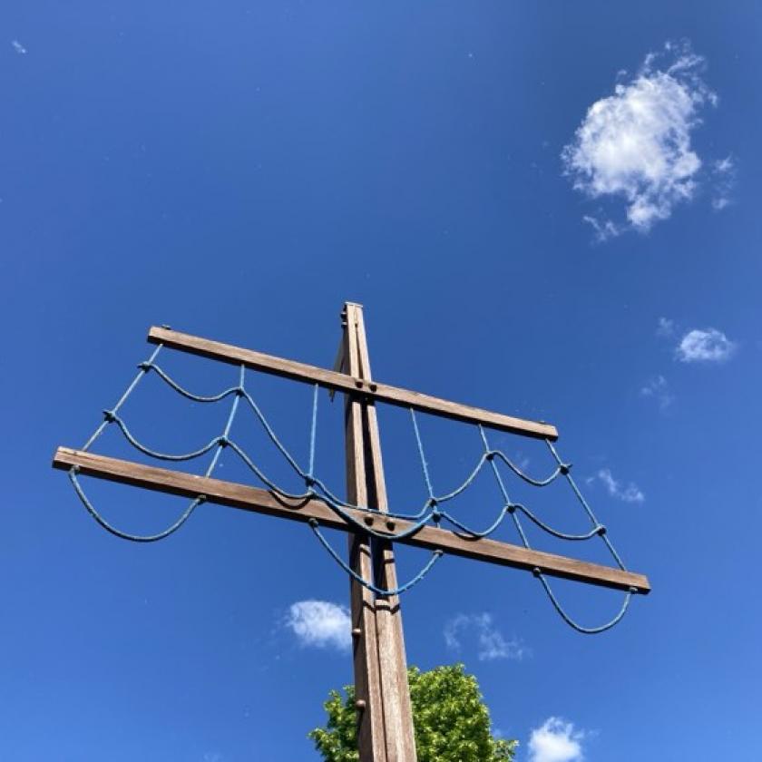 A nappali gomolyfelhő-képződés mellett sok napsütésre számíthatunk