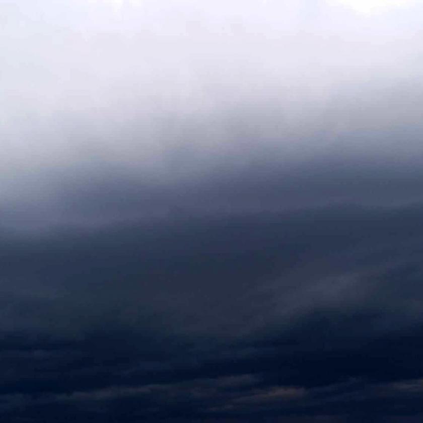 Egész nap számíthatunk záporokra-zivatarokra