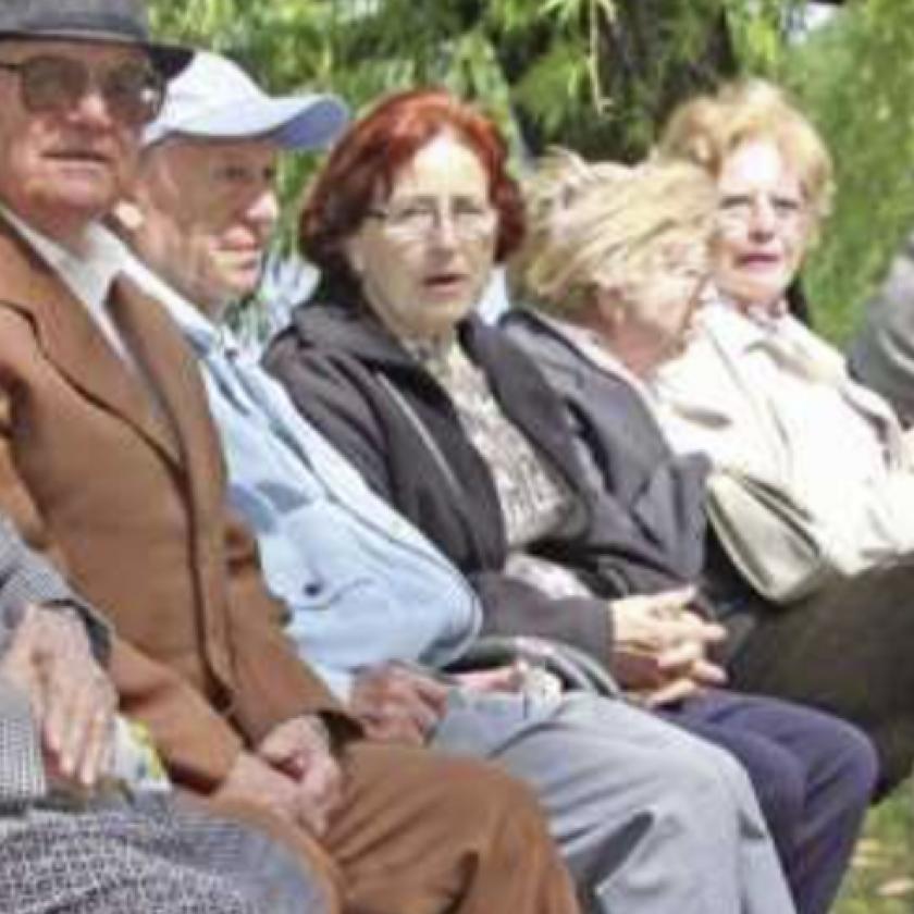 Lassan a román nyugdíjak is leelőzik a magyart 