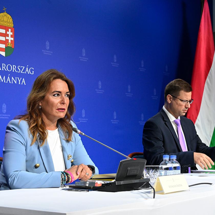 Elmarasztalja az Európai Bíróság Magyarországot az EP-választások előtt