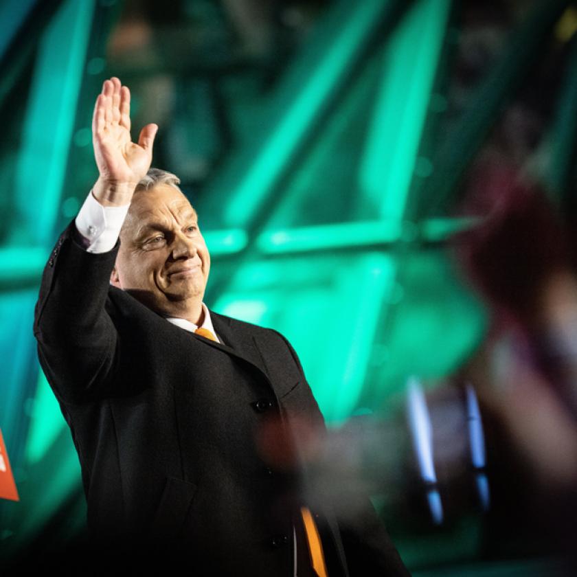 Igaz van Magyar Péternek: Bűnben fogant 