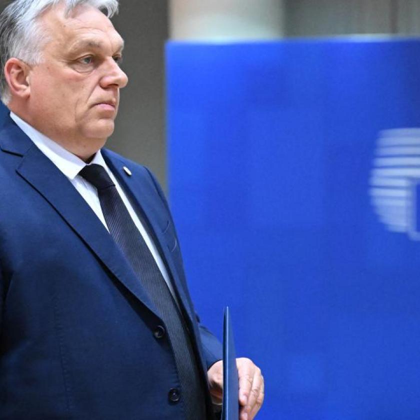 Orbán Viktor szerint a „brüsszeli ideológia” veszélyesebb Vlagyimir Putyinnál