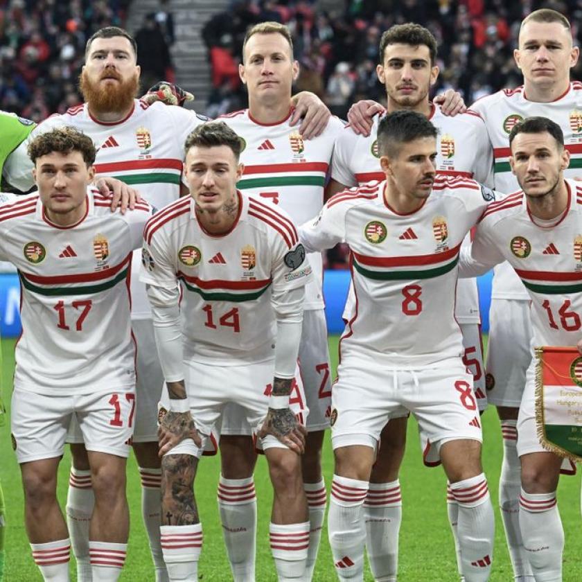 Itt a vége, Magyarország kiesett a futball-Európa-bajnokságról 