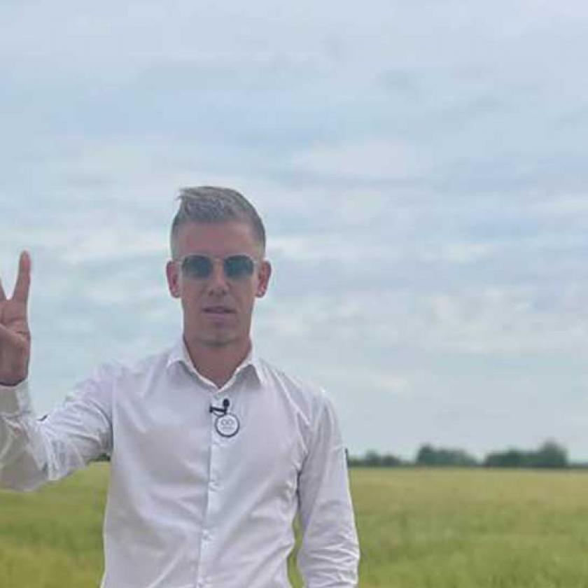 Fordulat jöhet a Fidesz és Magyar Péterék küzdelmében, komoly hátszelet kaphat a kormánypárt