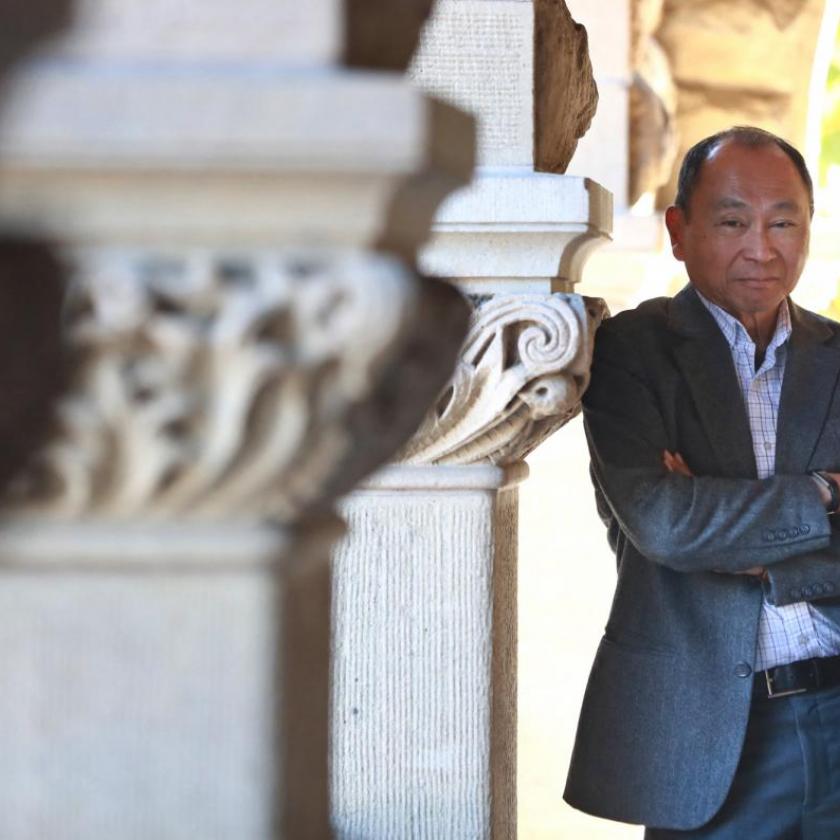 „Nagyon remélem, hogy nem Magyarország jelenti a történelem végét” – Interjú Francis Fukuyamával 