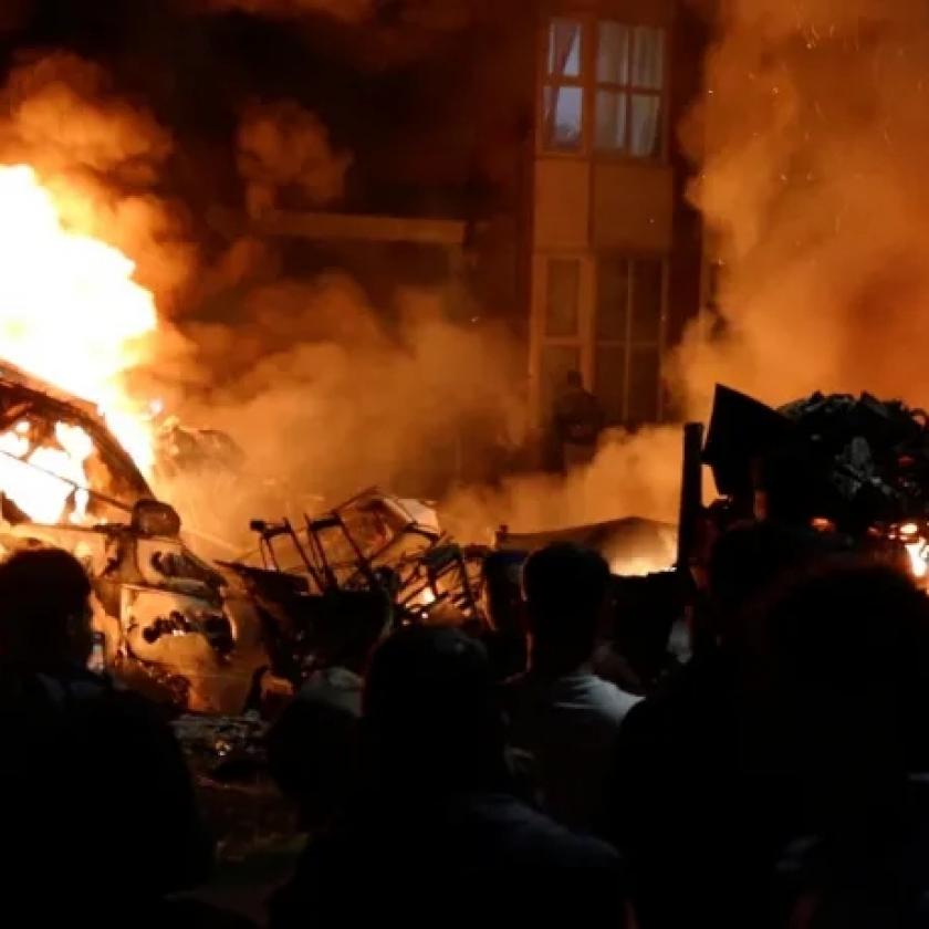 Zavargást robbantott ki Leedsben a dühös román közösség