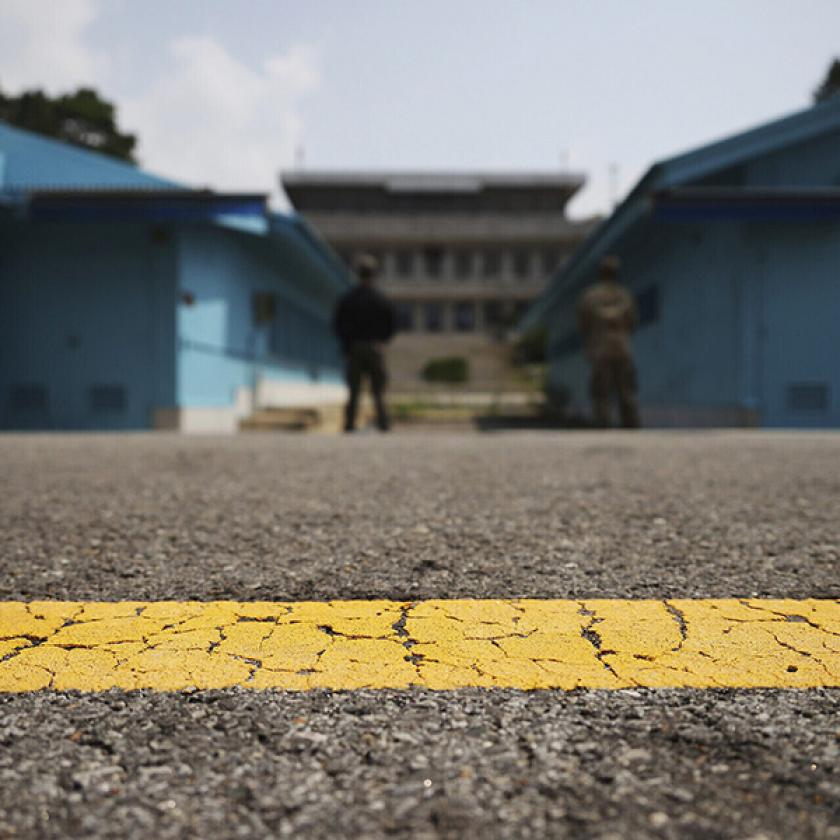 Fellázadtak az észak-koreai diplomaták, és sorra disszidálnak