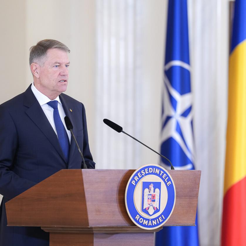 Románia kétoldalú biztonsági megállapodást ír alá Ukrajnával