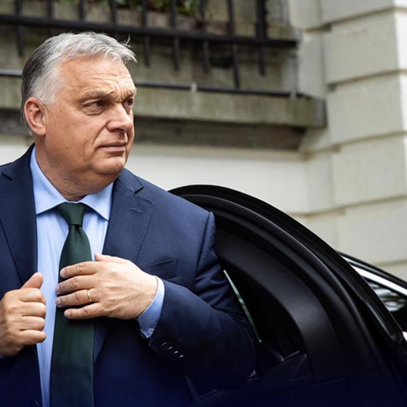 Ezért nem jött be Orbán "békemissziója" 