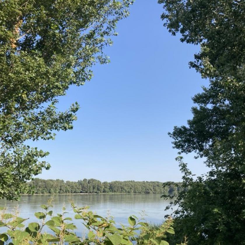 Megélénkül a szél és hőségmentes lesz a hétfő