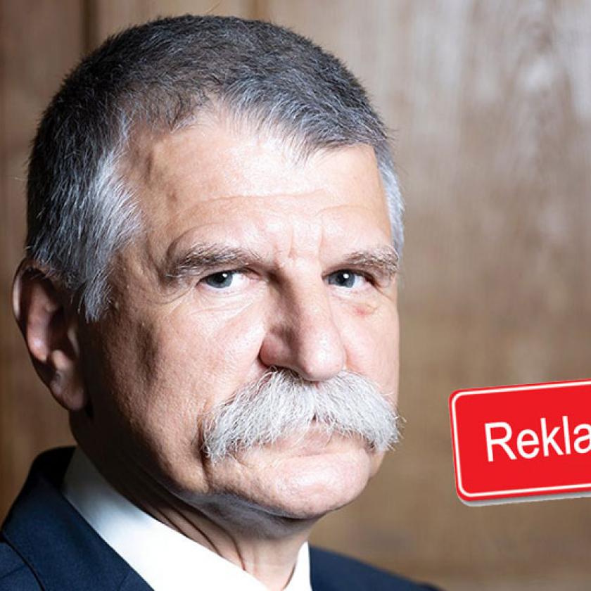 Kövér László az EP elnökénél reklamál, amiért Orbánék nem kaptak posztot