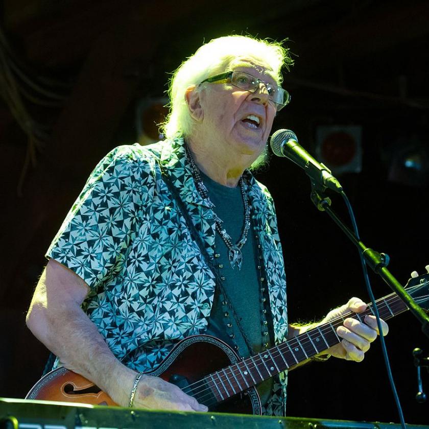 Meghalt John Mayall blueslegenda