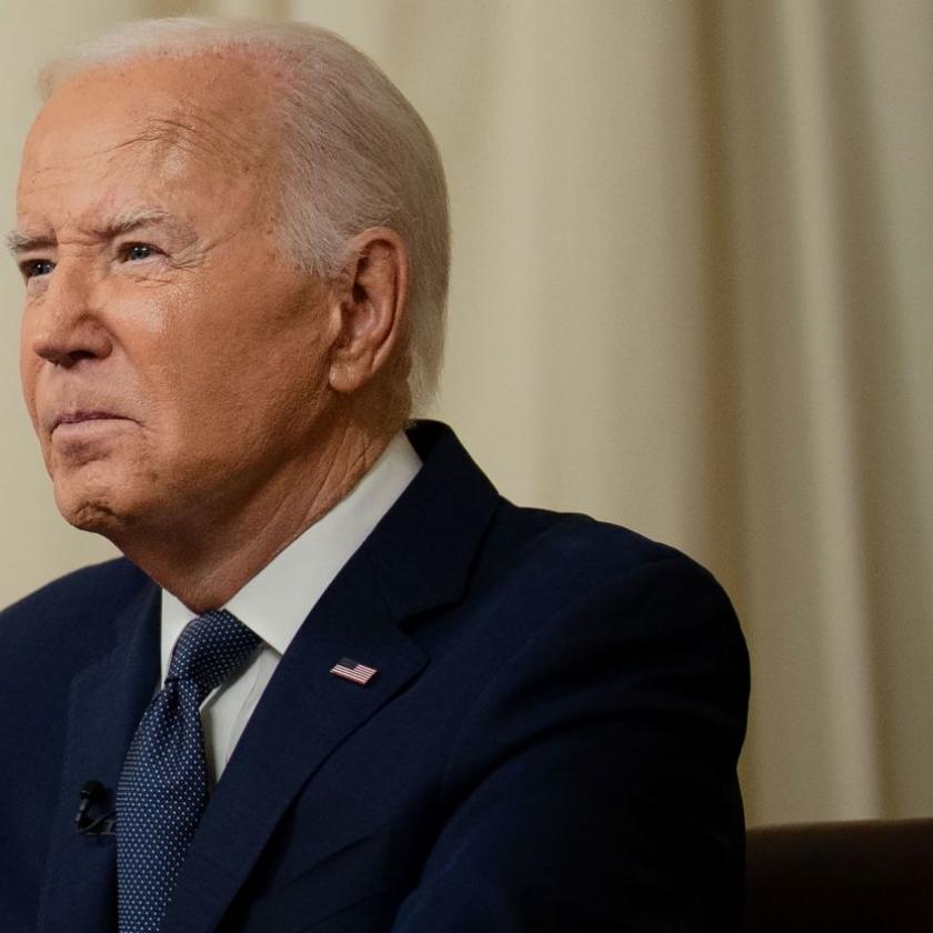 Joe Biden elnök meghozta a helyes döntést: Visszalépett a 2024. november 5-ei USA Elnökválasztástól