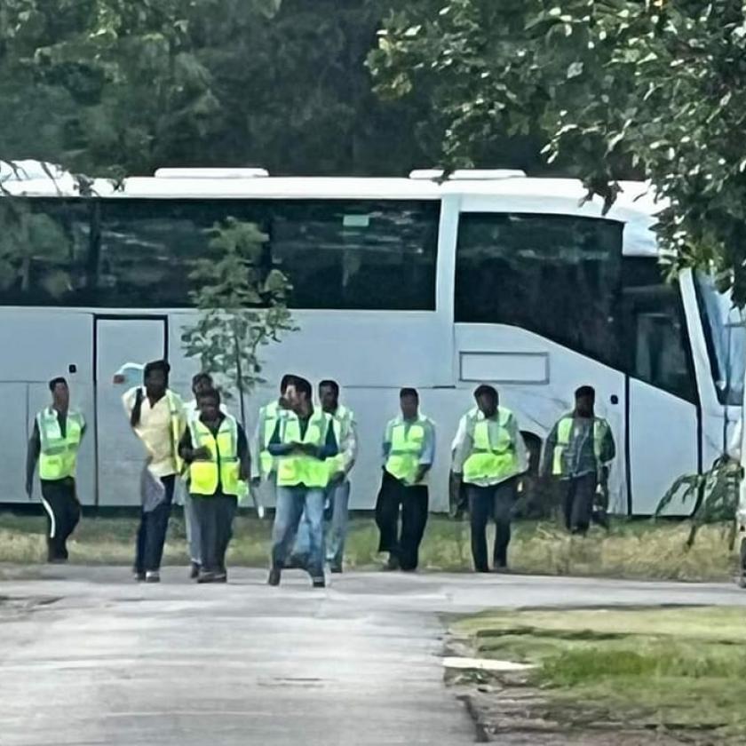 Vendégmunkásoktól a nyugdíjaslehúzásig 