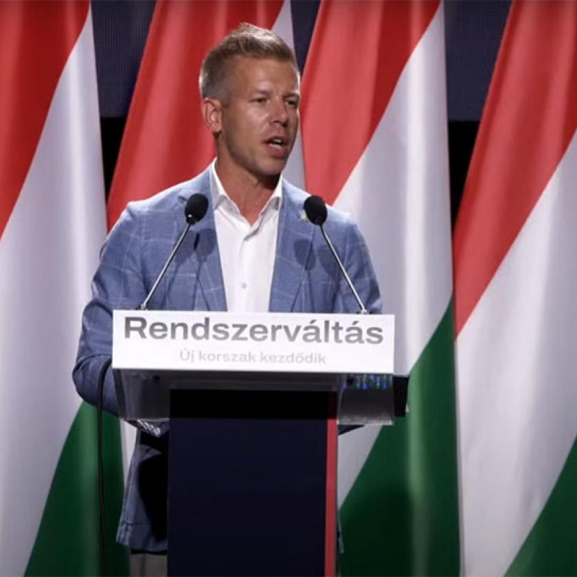 Rendszerváltást hirdettek Magyar Péterék, megkezdték a felkészülést a parlamenti választásra