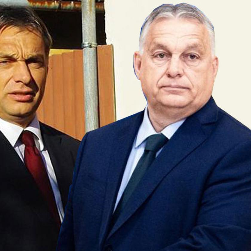 Lánczi András Orbánról: Kopik a varázsa