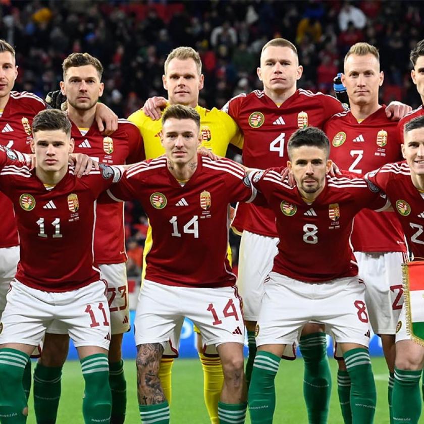 2024 Futball EB Magyarország szereplése: csalódás! De Rossi-nál jelenleg nincs jobb megoldás!