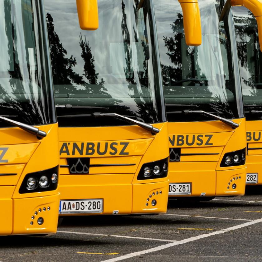 Művészetek Völgye – utazás Volánbusszal 