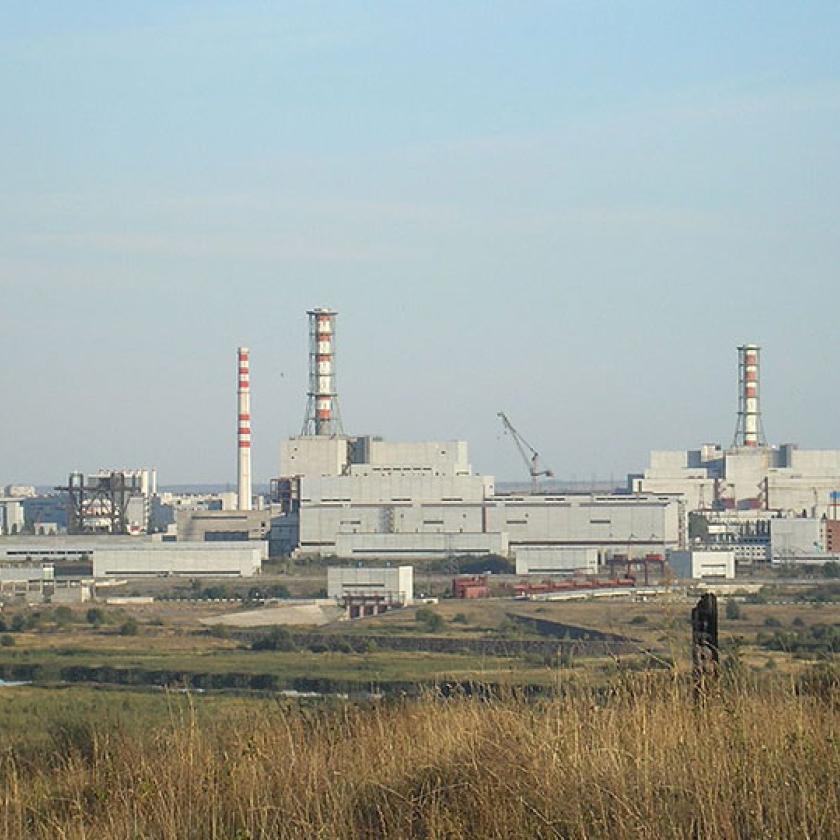 Megkongatták a vészharangot, súlyos nukleáris incidens veszélyre figyelmeztet a Nemzetközi Atomenergia-ügynökség főigazgatója