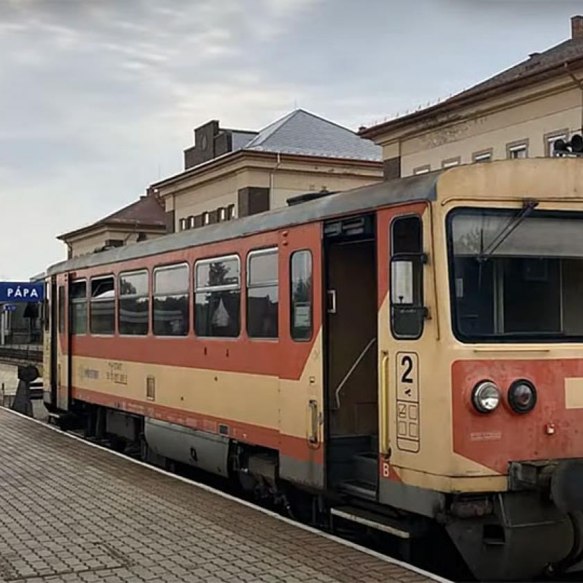 Nyílt levélben győzködik Lázárt, hogy kamu lassújelekkel teszik tönkre a 14-es vasútvonalat