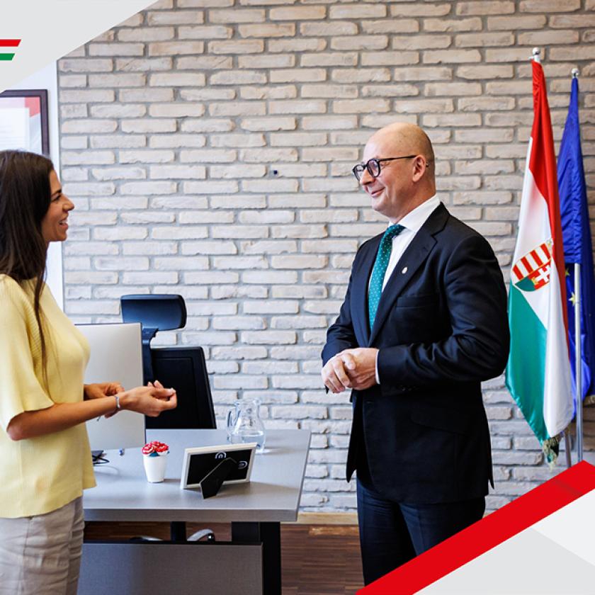 Több sebből vérzik a 82 milliárdos tender, de a GVH nem indít versenyfelügyeleti eljárást